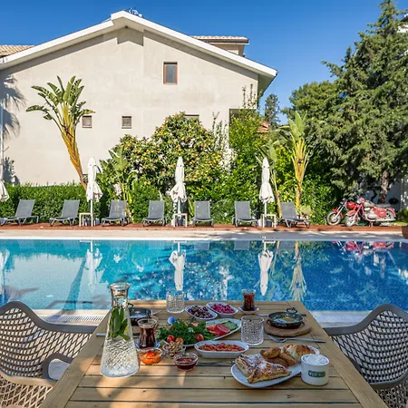 West House Exclusive فندق غوجيك