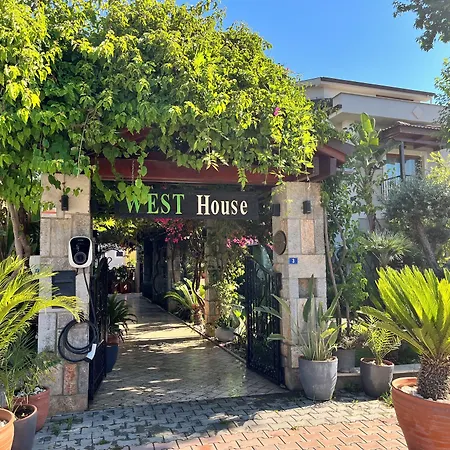 West House Exclusive *