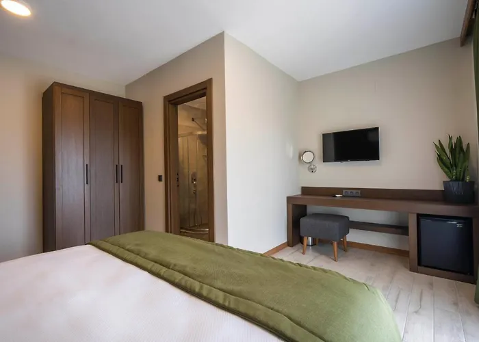 West House Exclusive Hotell