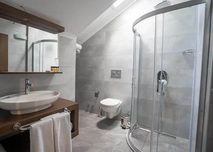 West House Exclusive Göcek