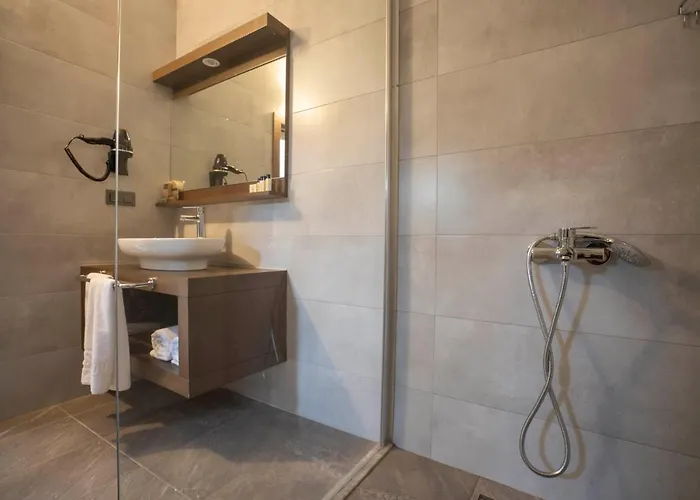 West House Exclusive Hotell