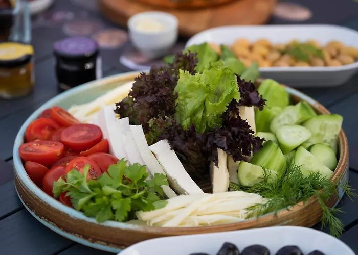 West House Exclusive