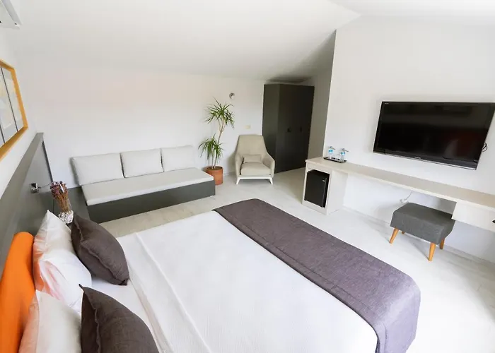 West House Exclusive *