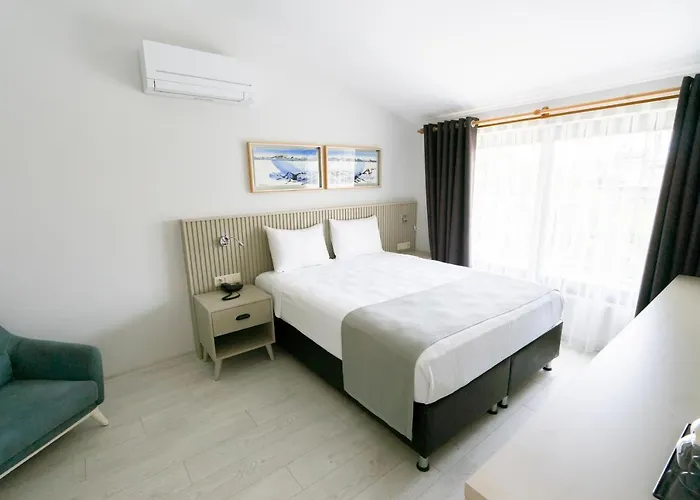 Hotell West House Exclusive *