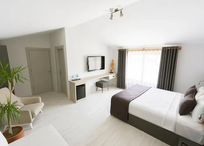 West House Exclusive Göcek