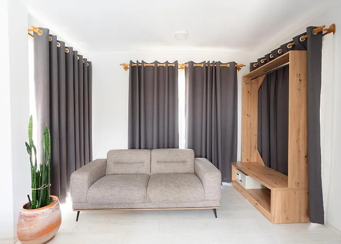 Hotell West House Exclusive *