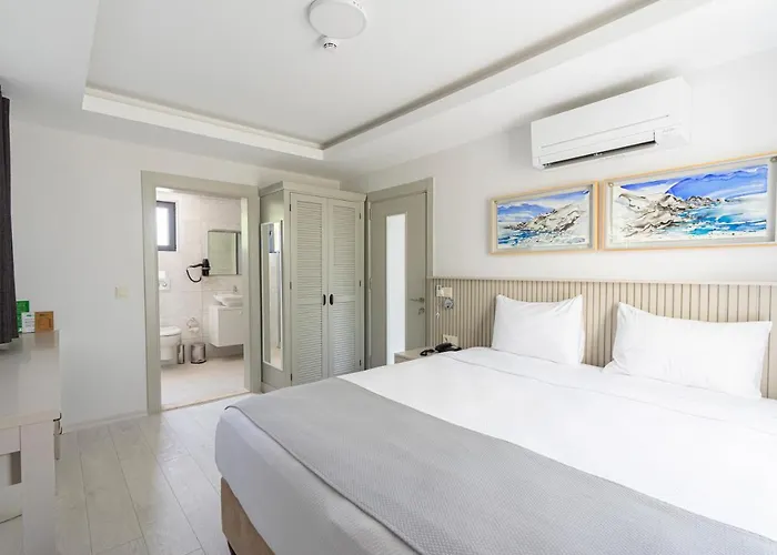 Hotell West House Exclusive *