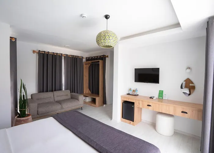 West House Exclusive Göcek