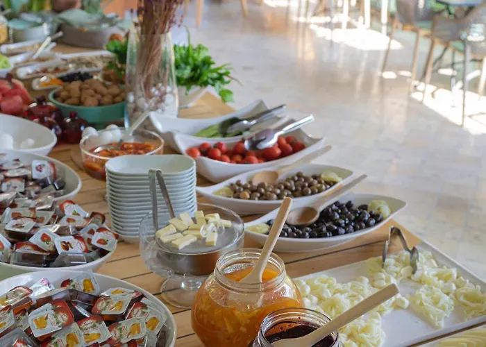 West House Exclusive Göcek