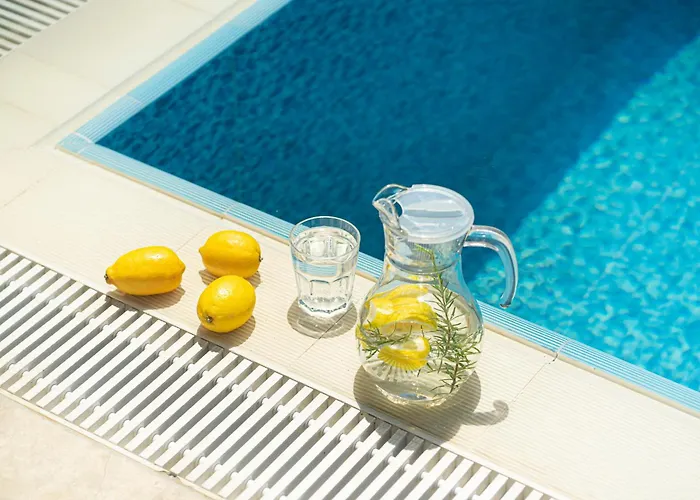 Hotell West House Exclusive *