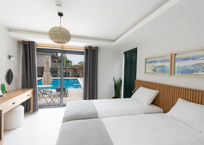 West House Exclusive Hotell