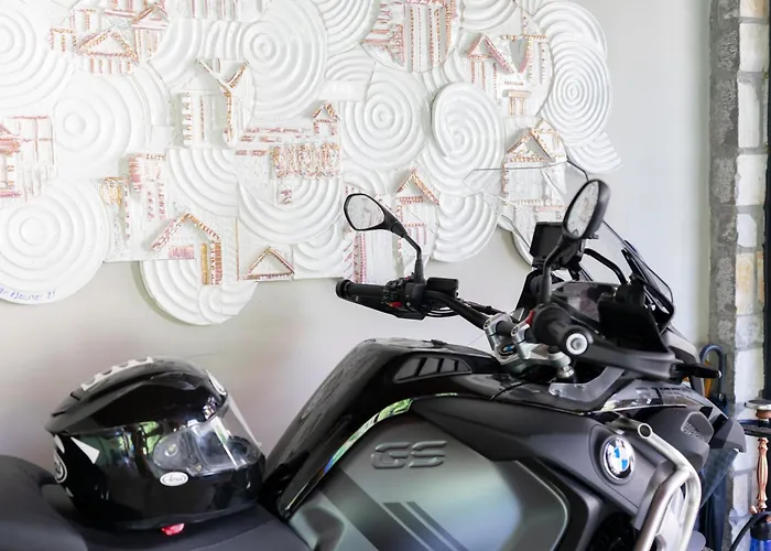 West House Exclusive Hotell