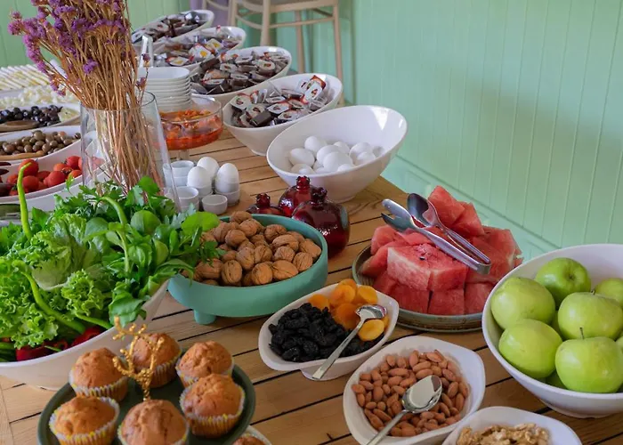 West House Exclusive