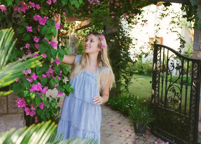 Hotell West House Exclusive