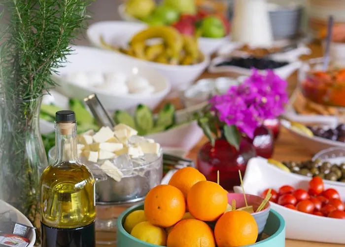 West House Exclusive * Göcek