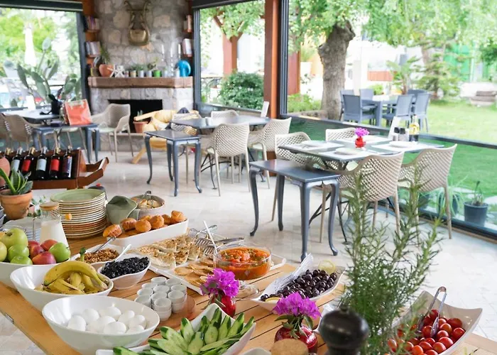 West House Exclusive Hotell