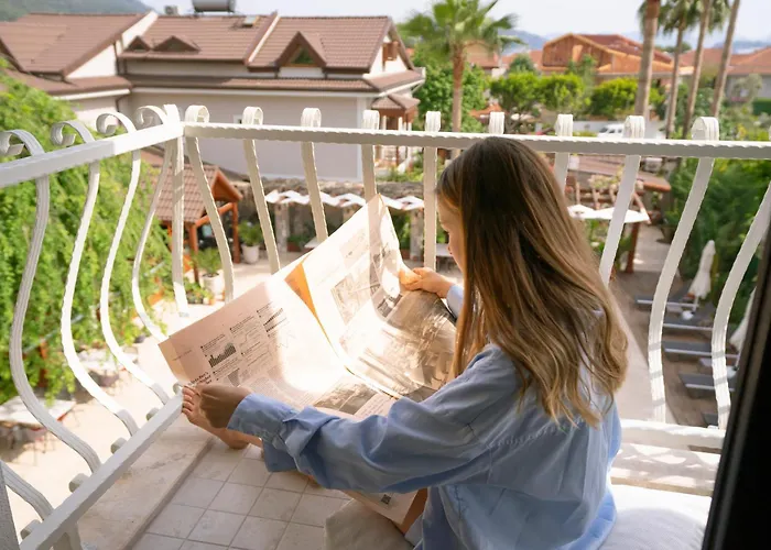 West House Exclusive Hotell *