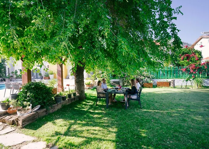 West House Exclusive * Göcek