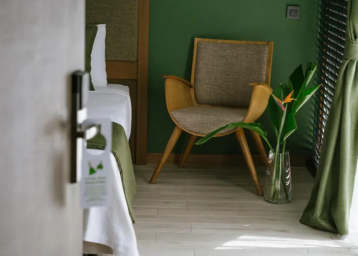 West House Exclusive Göcek