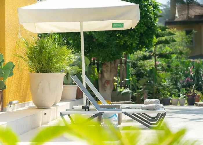 West House Exclusive Göcek