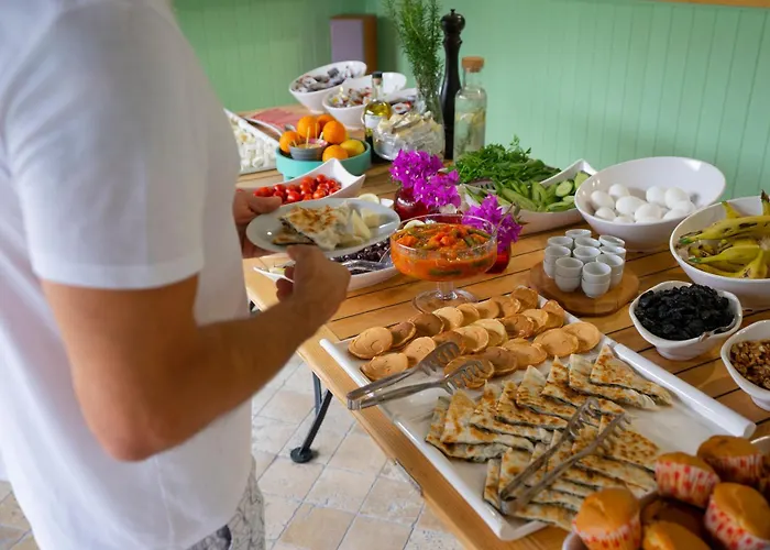 Hotell West House Exclusive