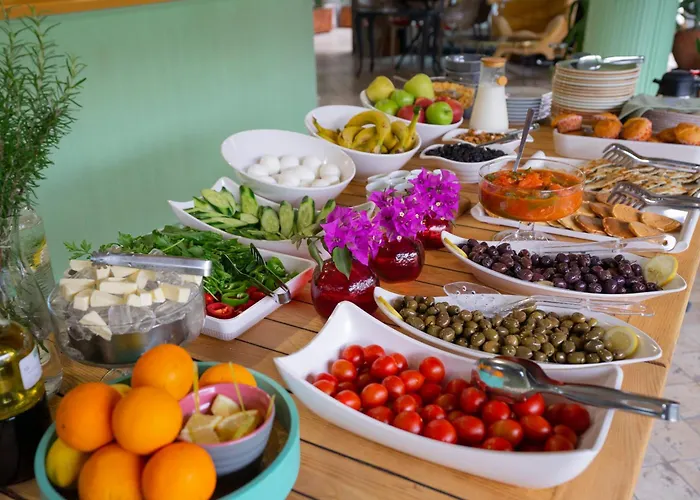 West House Exclusive Hotell *