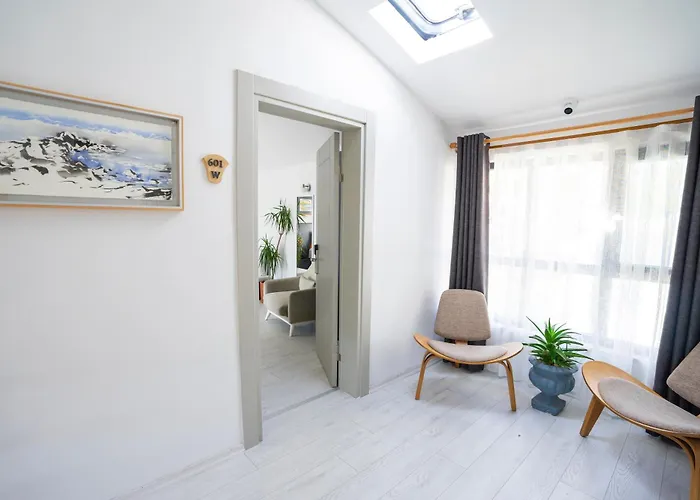 West House Exclusive Göcek