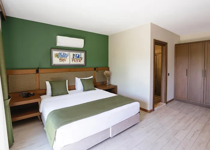 West House Exclusive Göcek