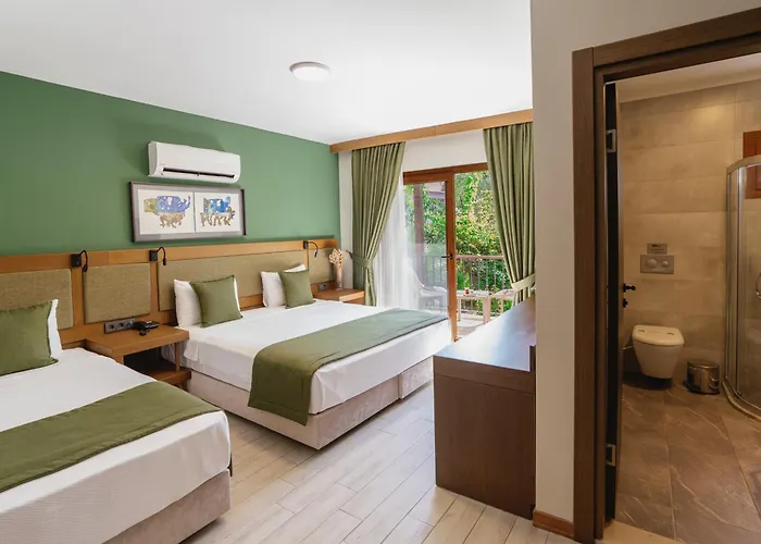 West House Exclusive Göcek