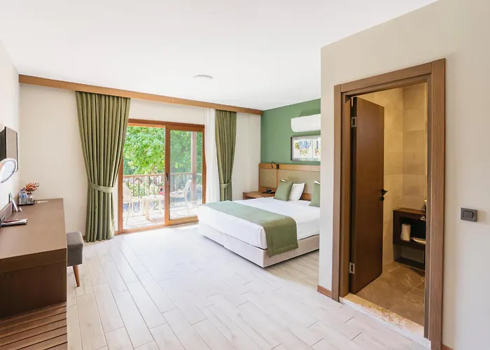 Hotell West House Exclusive