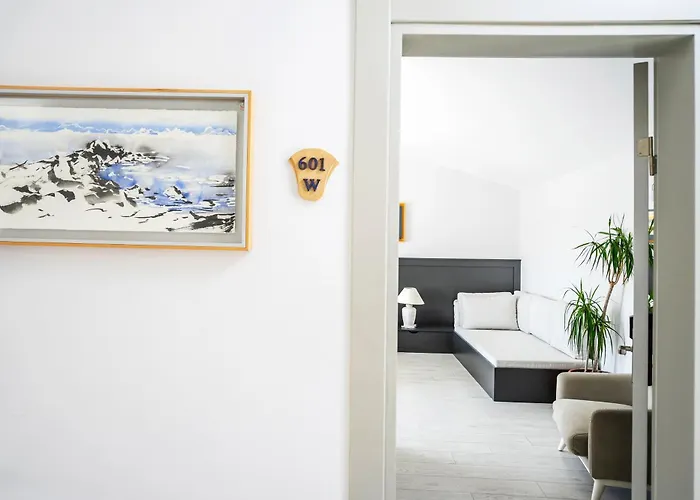 West House Exclusive Göcek