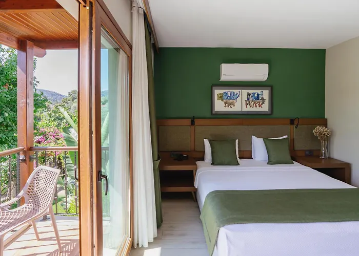 Hotell West House Exclusive *