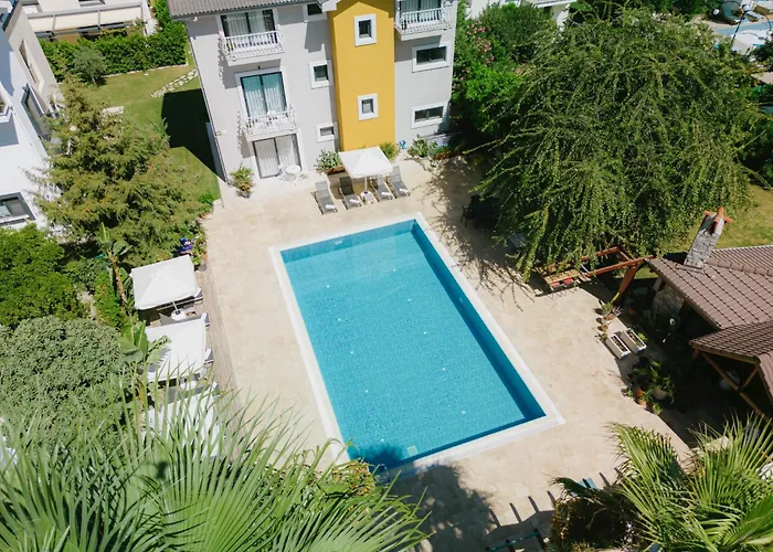 West House Exclusive Göcek