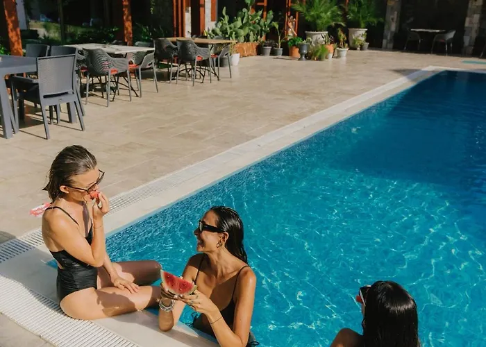 Hotell West House Exclusive