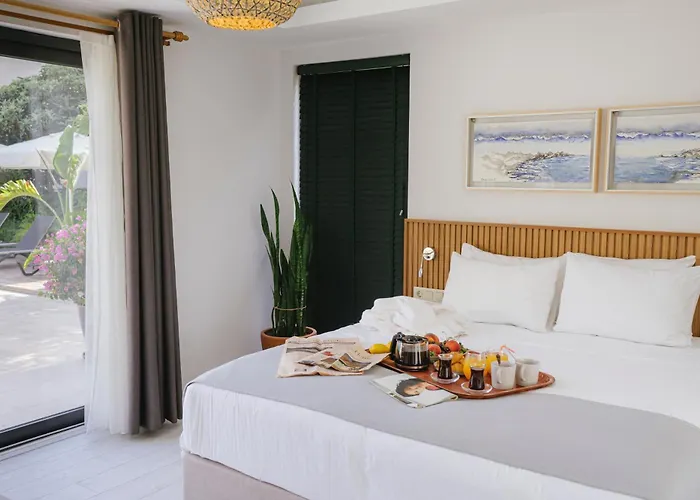 West House Exclusive * Göcek