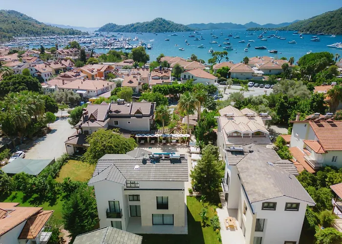 Hotell West House Exclusive *