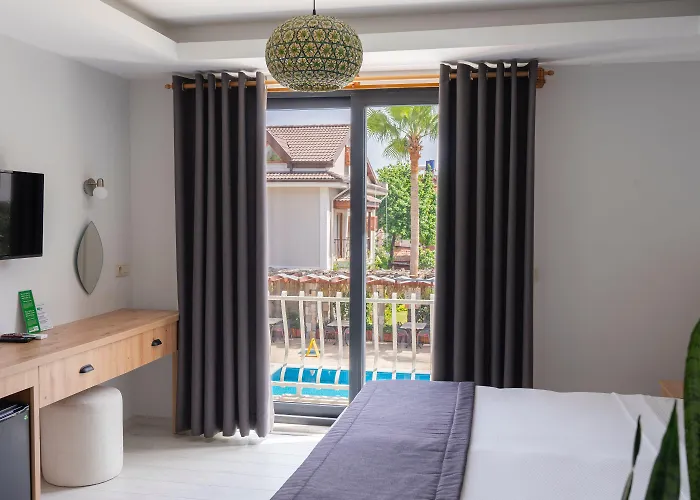 West House Exclusive * Göcek