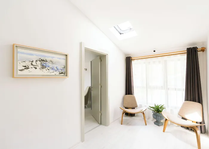 Hotell West House Exclusive *