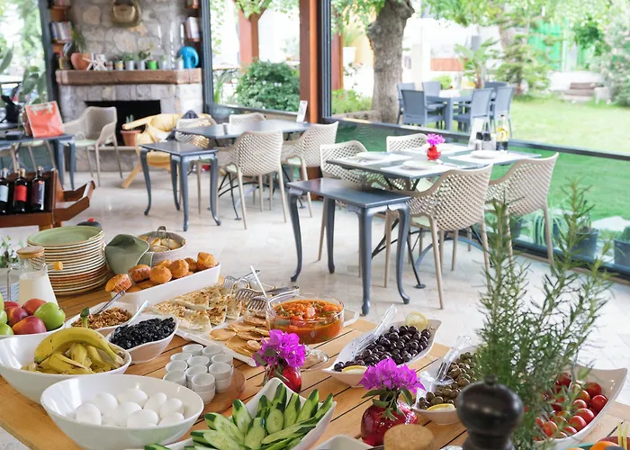 Hotell West House Exclusive *