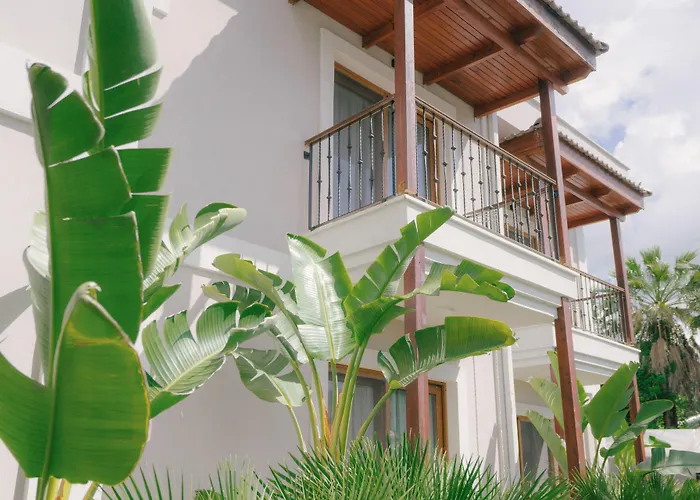 West House Exclusive Hotell