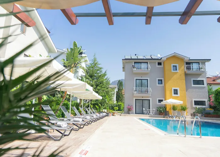 West House Exclusive Hotell