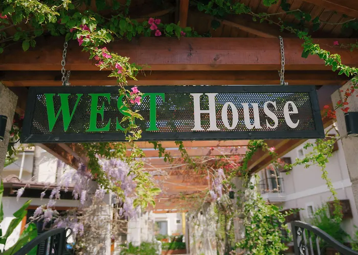 West House Exclusive * Göcek