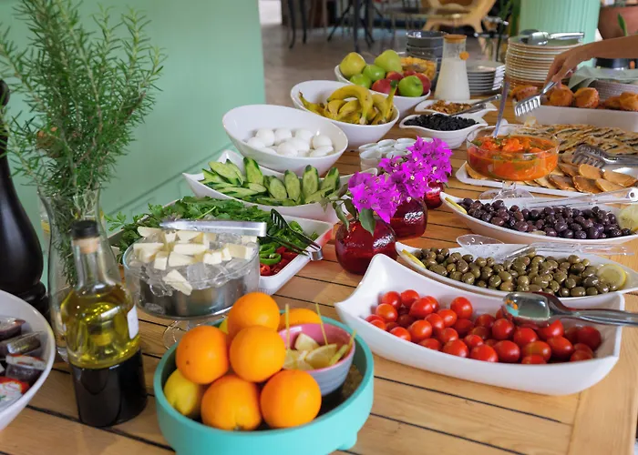 West House Exclusive Hotell *