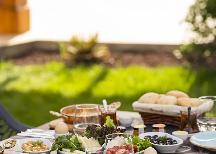 West House Exclusive Göcek