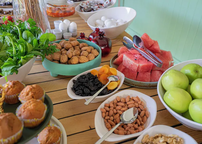 West House Exclusive