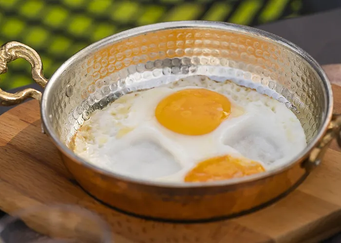 Hotell West House Exclusive Göcek