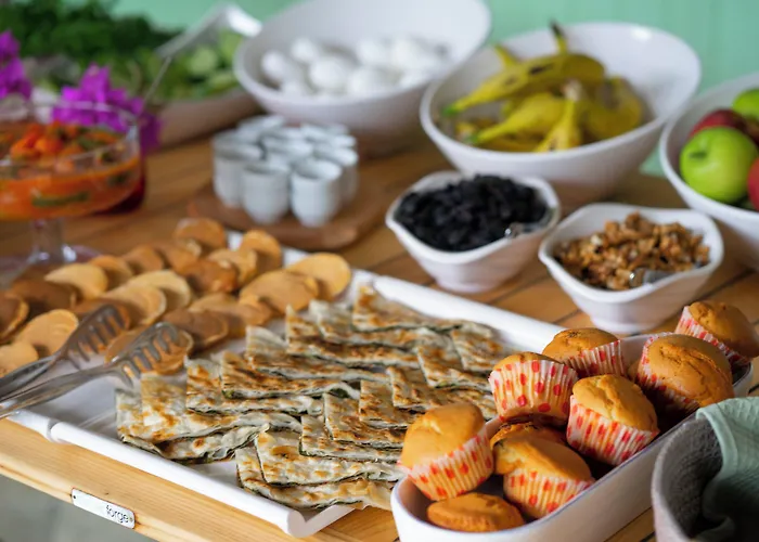 Hotell West House Exclusive