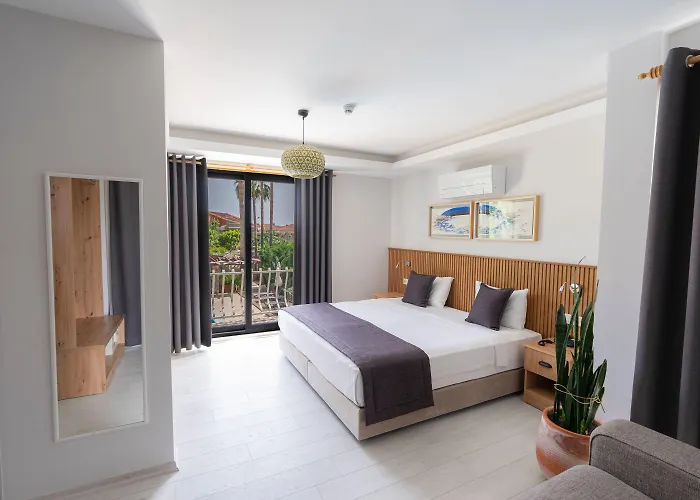 Hotell West House Exclusive *