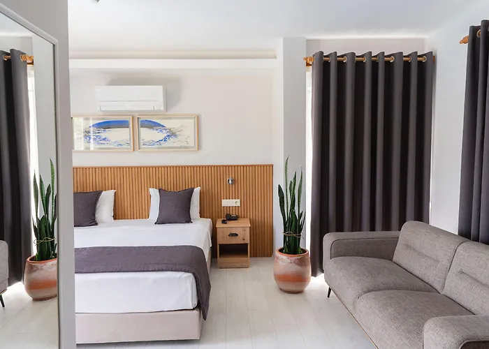 Hotell West House Exclusive