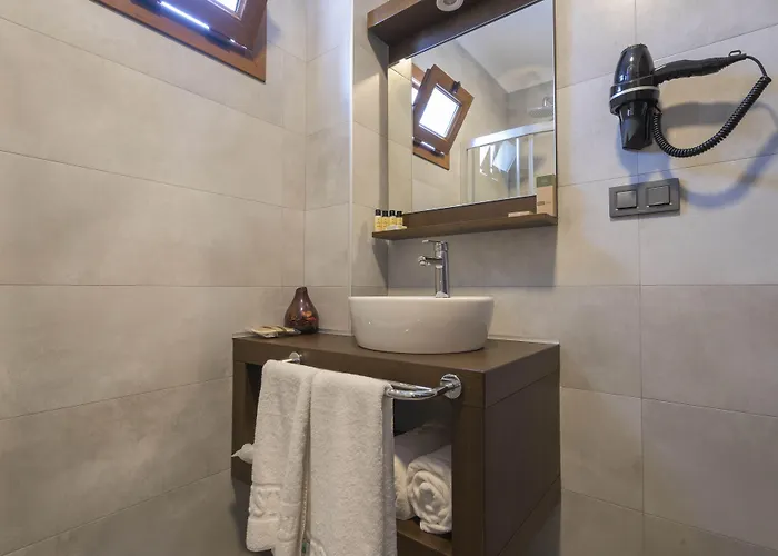 West House Exclusive Hotell Göcek